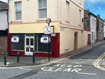 191 – 193 Westgate Road, Newcastle upon Tyne