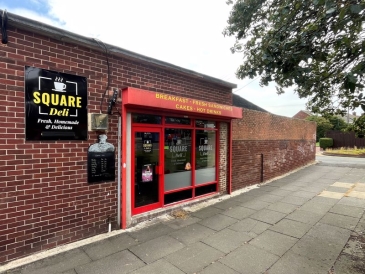 1b Fewster Square, Leam Lane, Gateshead