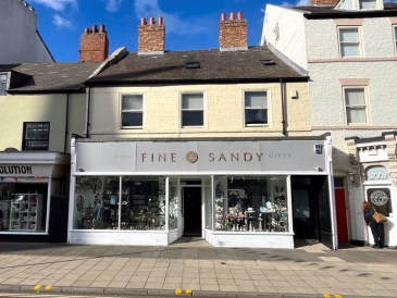 20 Front Street, Tynemouth, North Tyneside