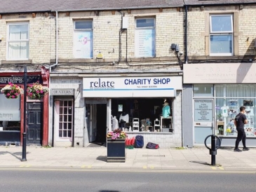 20a Front Street, Prudhoe