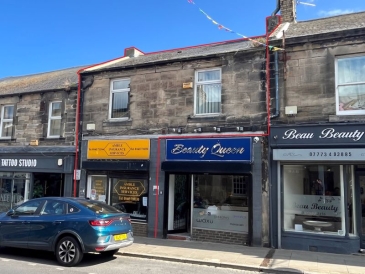 38 Queen Street, Amble, Northumberland