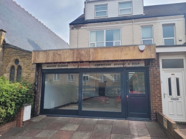 40 Heaton Road, Heaton