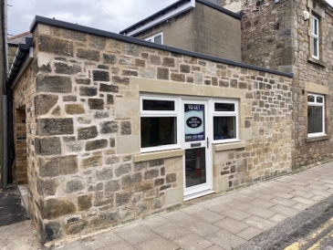 4a Bridge Street, Amble