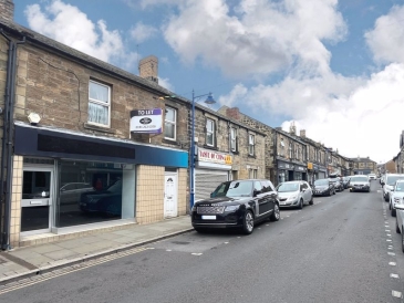 56 Queen Street, Amble, Northumberland