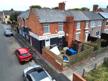 62 Myrtle Street, Ashington, Northumberland