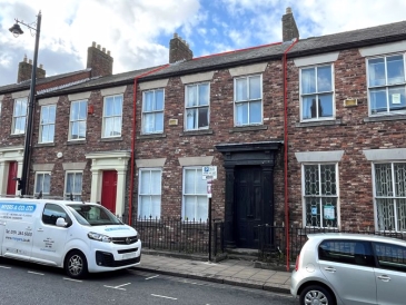 7 Mary Street, Sunderland