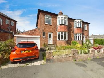 Alexandra Terrace, Hexham