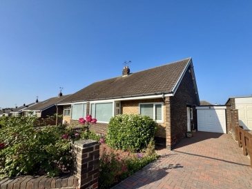 Astley Gardens, Seaton Sluice