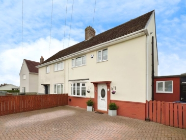 Beech Avenue, Newcastle Upon Tyne