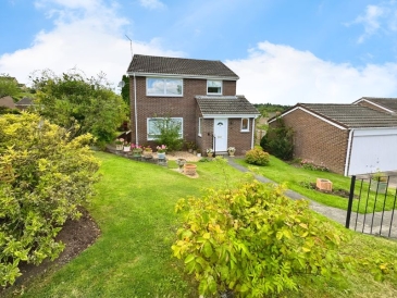 Benson Close, Hexham