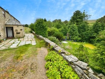Blue Row, Carrshield