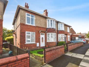 Broadway Crescent, Blyth