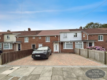 Bygate Close, Newcastle Upon Tyne