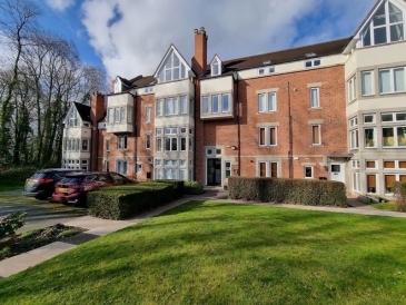 Castle Hill House, Wylam