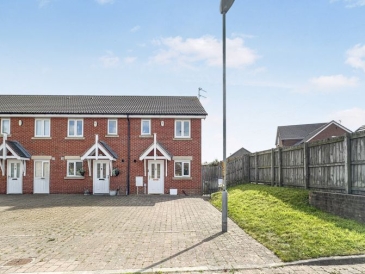 Chestnut Way, Morpeth