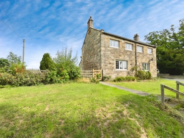 Church Cottages, Newcastle Upon Tyne