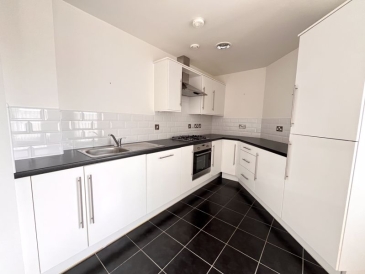 Clayport Street, Alnwick