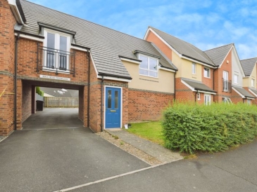 Coneygarth Place, Ashington