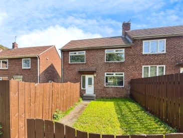 Cypress Grove, Ryton