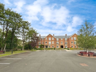 Dacre Street, Morpeth