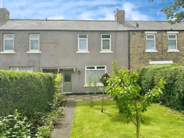 Dalton Avenue, Lynemouth, NE61
