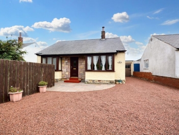 Dunstan View, Seahouses