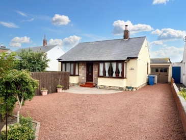 Dunstan View, Seahouses