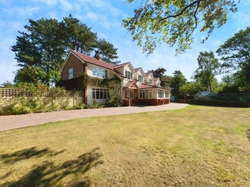 Edge Hill, Darras Hall