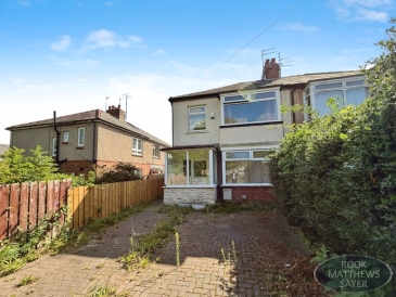 Edgefield Avenue, Newcastle Upon Tyne