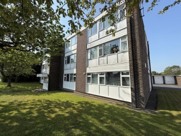 Elsdon Avenue, Seaton Delaval