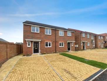 Elsdon Place, St Georges Wood, Morpeth