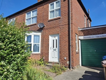 Ennerdale Road, Walker, Newcastle Upon Tyne