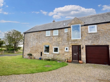 Farm Court, Druridge Bay