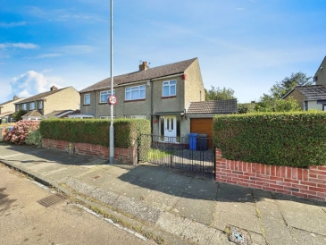 Ferneybeds Estate, Morpeth