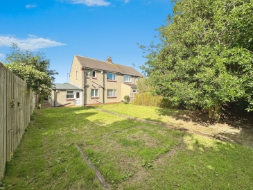 Ferneybeds Estate, Morpeth