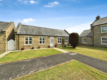 Green Close, Morpeth