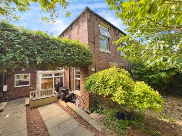 Greenside Road, Greenside