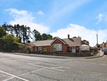 Gretna Road, Fenham, Newcastle Upon Tyne