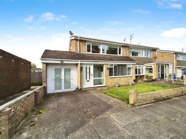 Grindon Close, Cramlington, NE23 6NQ