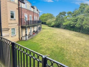 Grove Park Avenue, Newcastle Upon Tyne