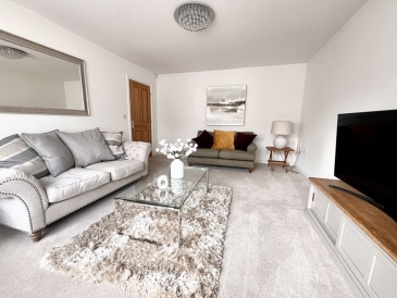 Harper Crescent, Longhoughton