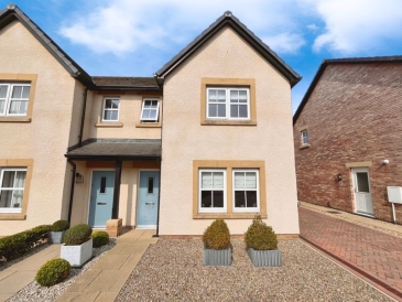 Harper Crescent, Longhoughton