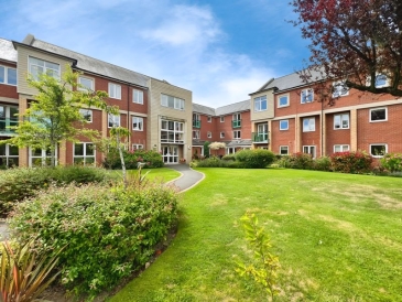 Henderson Court, Ponteland, NE20 9GY