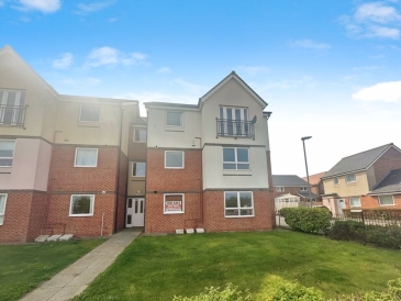 Hindmarsh Drive, Ashington