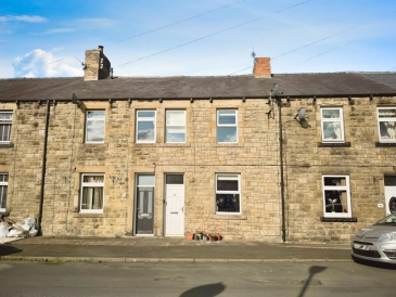 Holme Terrace, Haltwhistle