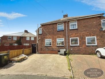 Kenton Crescent, Newcastle Upon Tyne