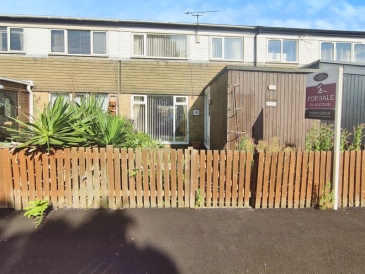 Langdale Drive, Cramlington