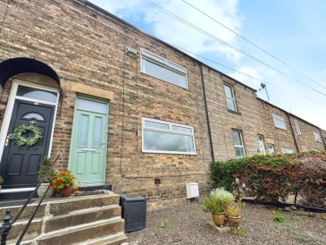 Leaburn Terrace, Prudhoe