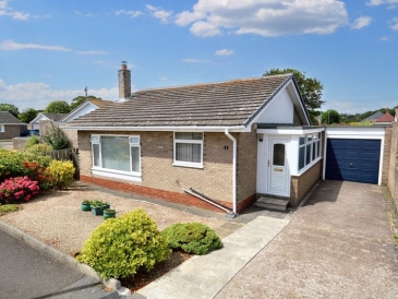 Longstone Close, Beadnell
