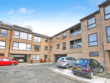 Low Gosforth Court, Newcastle Upon Tyne